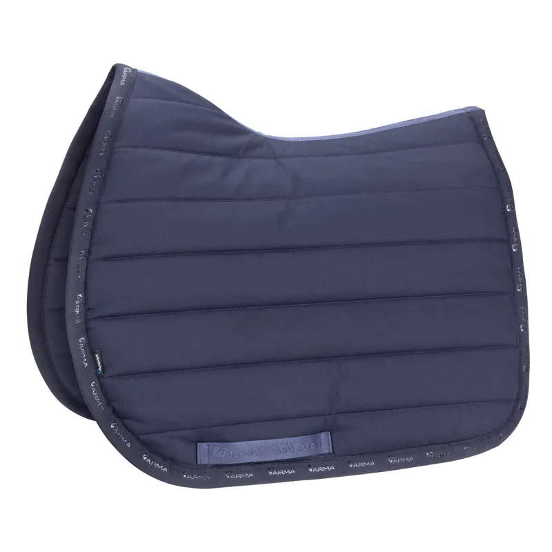 ARMA Comfort GP Saddlecloth - Navy