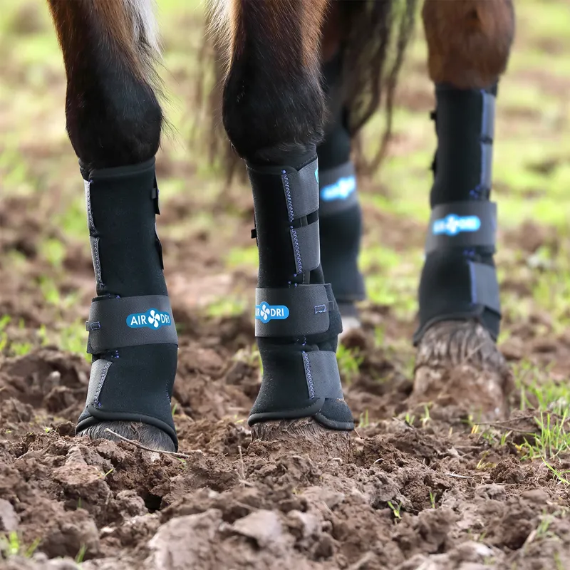 ARMA Deluxe Mud Socks - Black-2