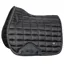 ARMA Eltar Satin GP Saddlecloth - Black