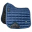 ARMA Eltar Satin Dressage Saddlecloth - Navy