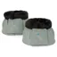 ARMA Fleece Topped Overreach Boots - Grey