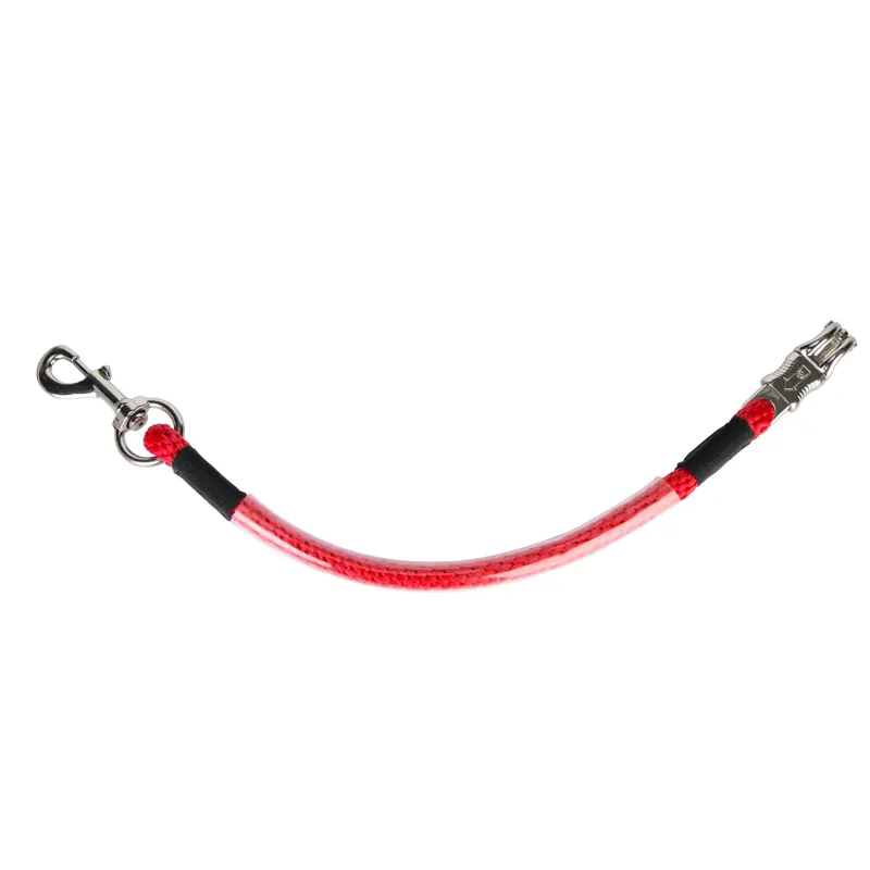 ARMA Heavy Duty Trailer Tie - Red