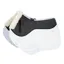 ARMA Soft Grip Jump Saddlecloth - White