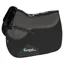 ARMA Soft Grip Saddlecloth - Black