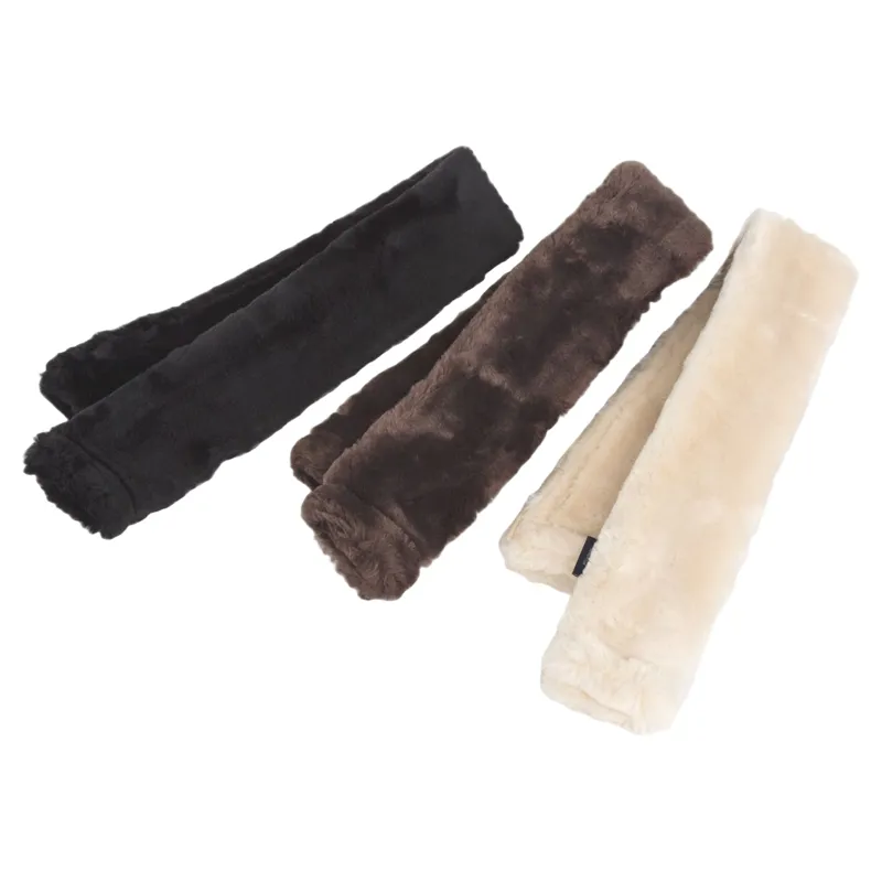 ARMA SupaFleece Breastgirth Sleeve - Brown-1