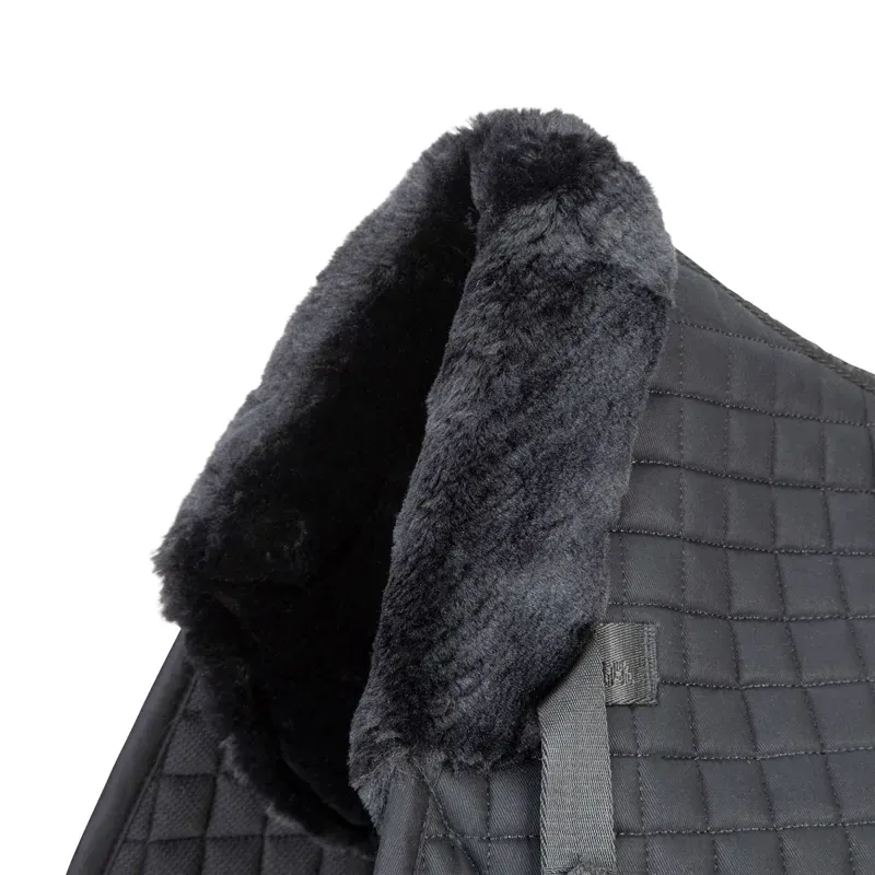 ARMA SupaFleece Numnah - Black-6
