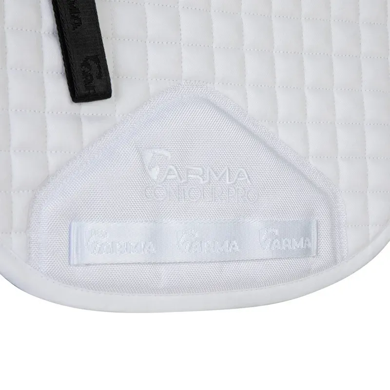 ARMA SupaFleece Numnah - Natural-4