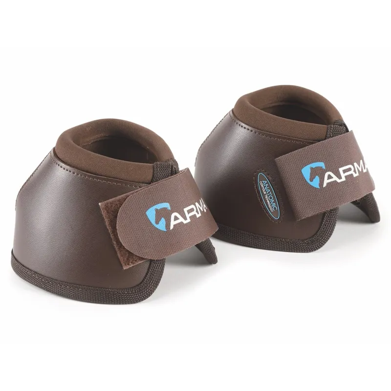 ARMA Anatomic Overreach Boots - Brown