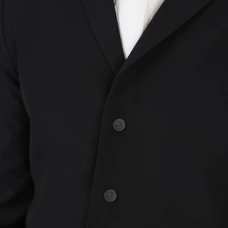Aubrion Optima-MX Mens Show Jacket - Black-4