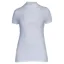 Aubrion Optima MX Womens Show Shirt - White