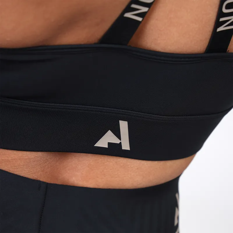 Aubrion React Ladies Power Sports Bra -  Shadow-9