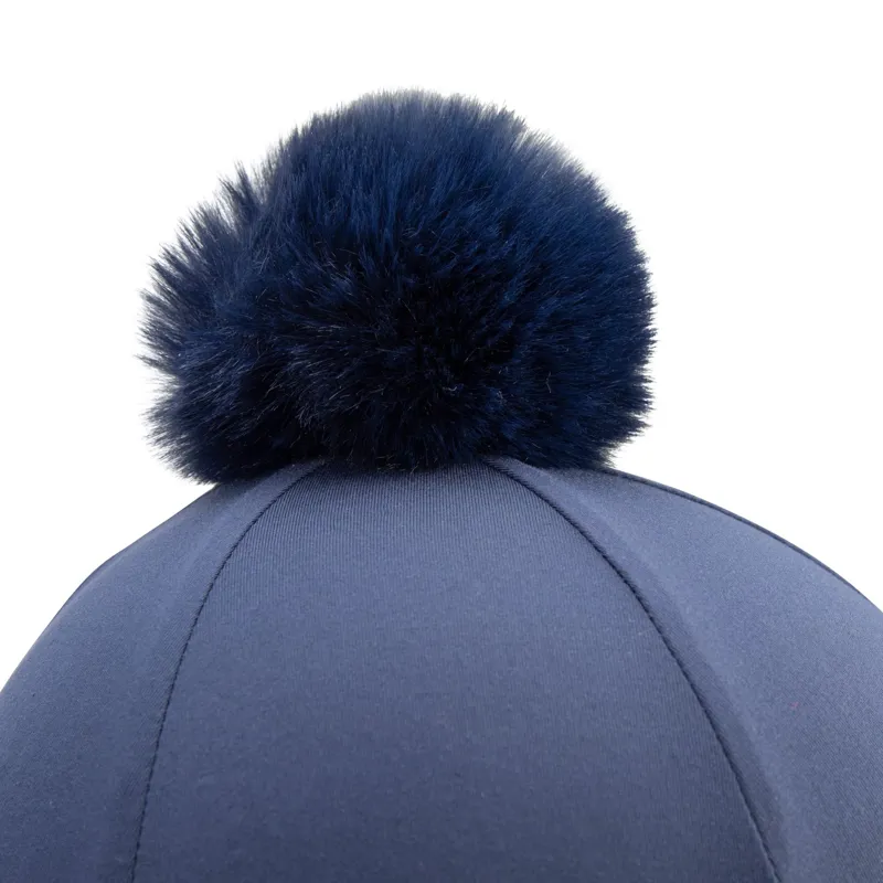 Aubrion React Hat Silk - Midnight-3