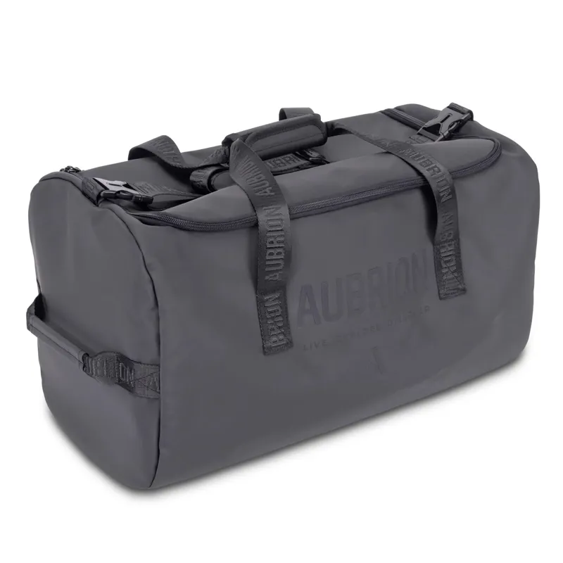 Aubrion React Holdall - Black