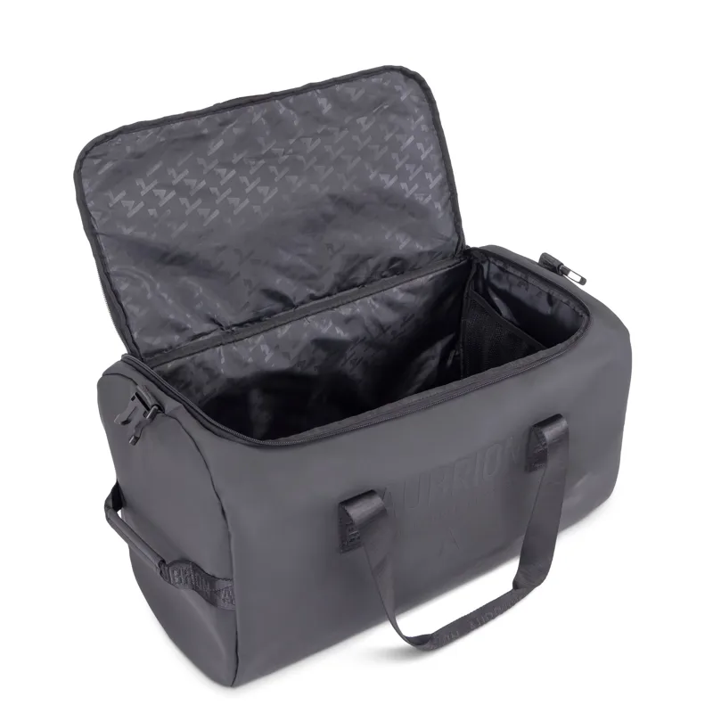 Aubrion React Holdall - Black-2