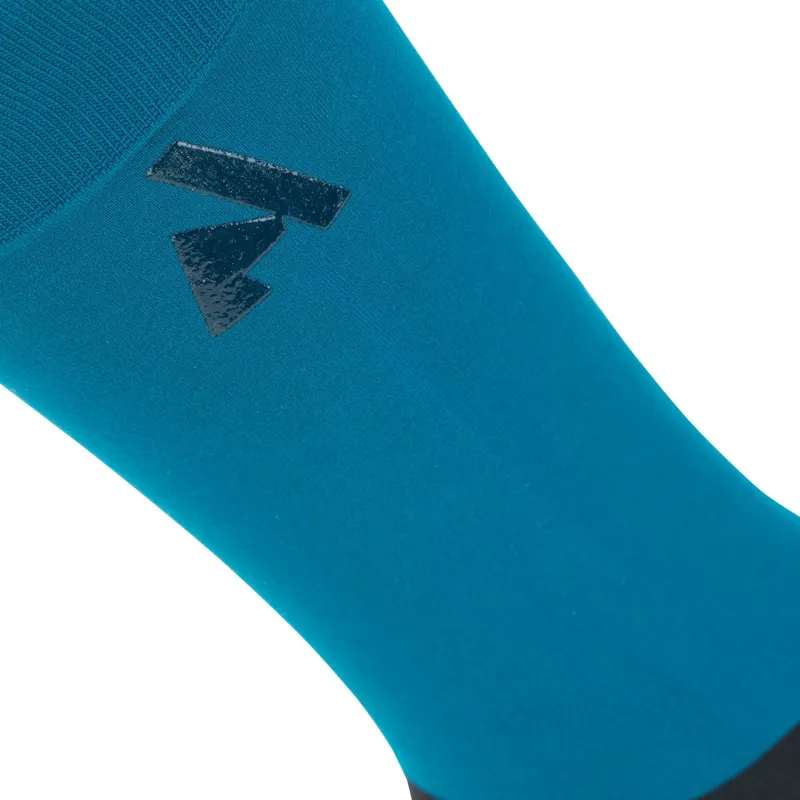 Aubrion React Performance Womens Socks - Kingfisher-3