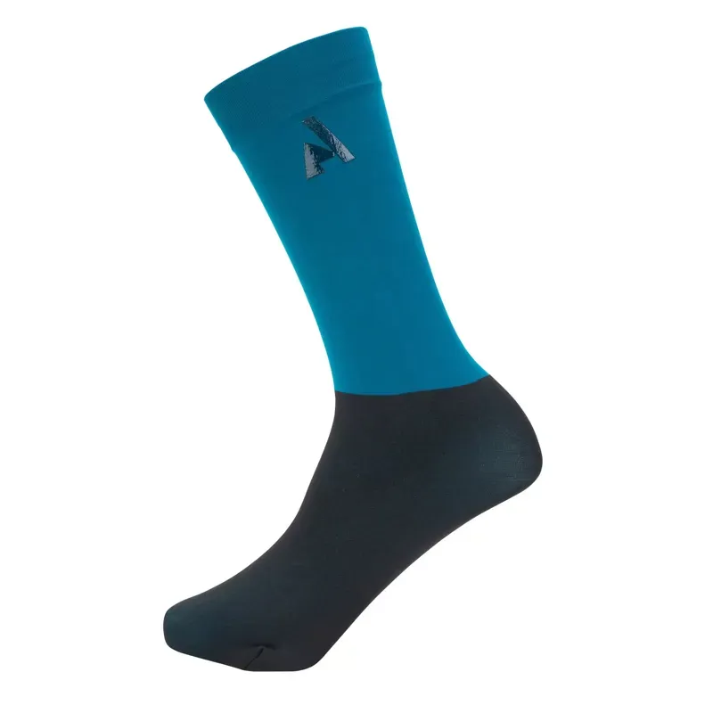 Aubrion React Performance Womens Socks - Kingfisher