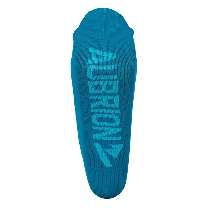 Aubrion React Technical Tall Riding Socks - Kingfisher-2