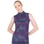 Aubrion React Womens Sleeveless Base Layer - Petal