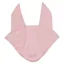Aztec Diamond Young Rider Panel Fly Veil - Pink