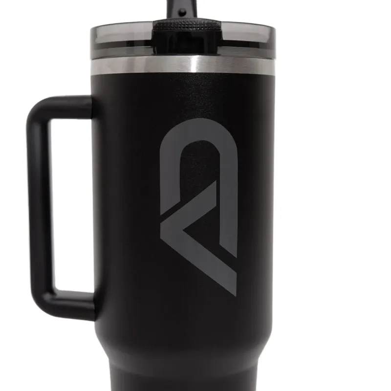 Aztec Diamond Young Rider Tumbler - Black-2