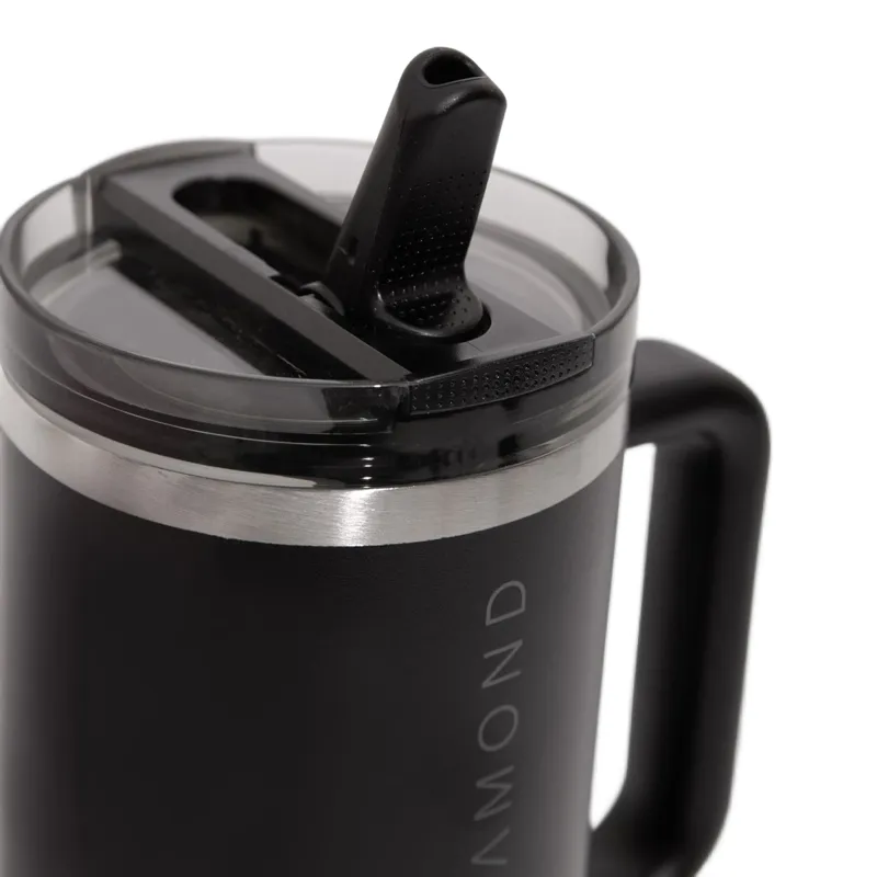 Aztec Diamond Young Rider Tumbler - Black-3