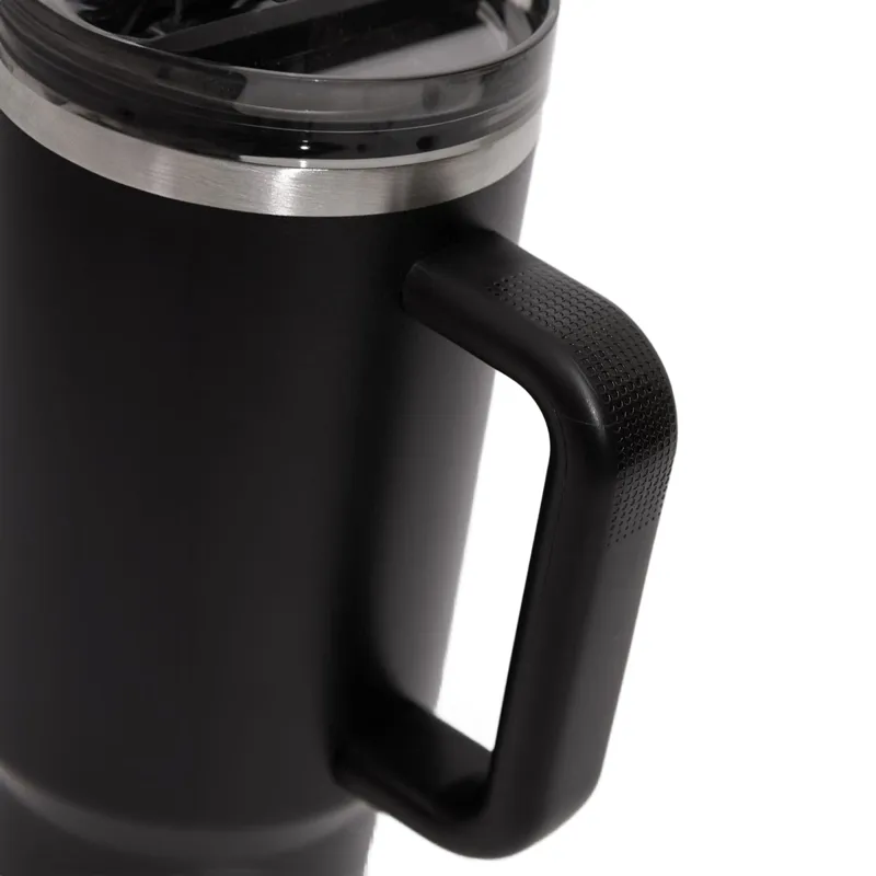Aztec Diamond Young Rider Tumbler - Black-4