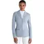 Aztec Diamond Womens Show Jacket - Ash Blue