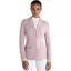 Aztec Diamond Womens Show Jacket - Pink