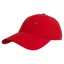 Aztec Diamond Laser Ventilated Cap - Crimson