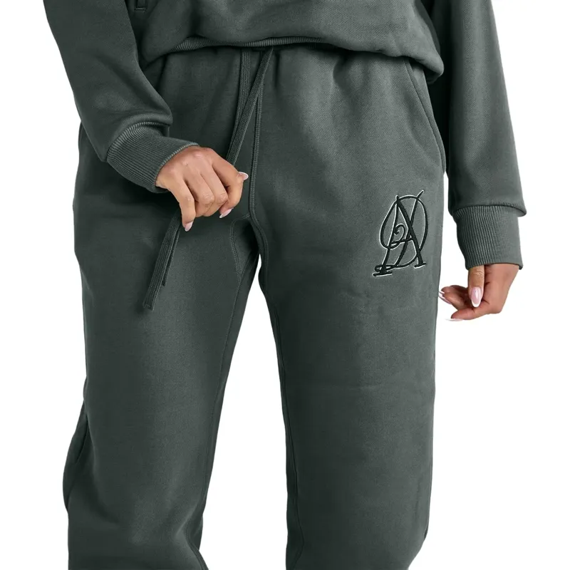 Aztec Diamond Sporting Goods Womens Sweatpants - Fern-4