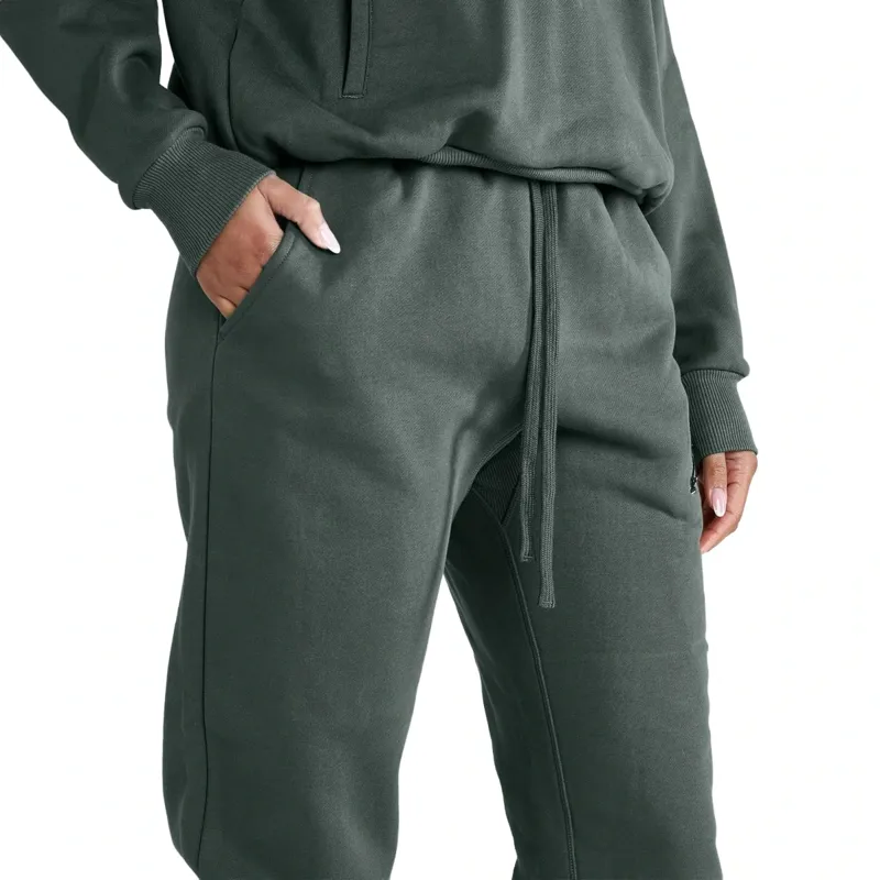 Aztec Diamond Sporting Goods Womens Sweatpants - Fern-2
