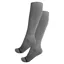 Aztec Diamond Technical Womens Tall Riding Socks Twin Pack - Ash