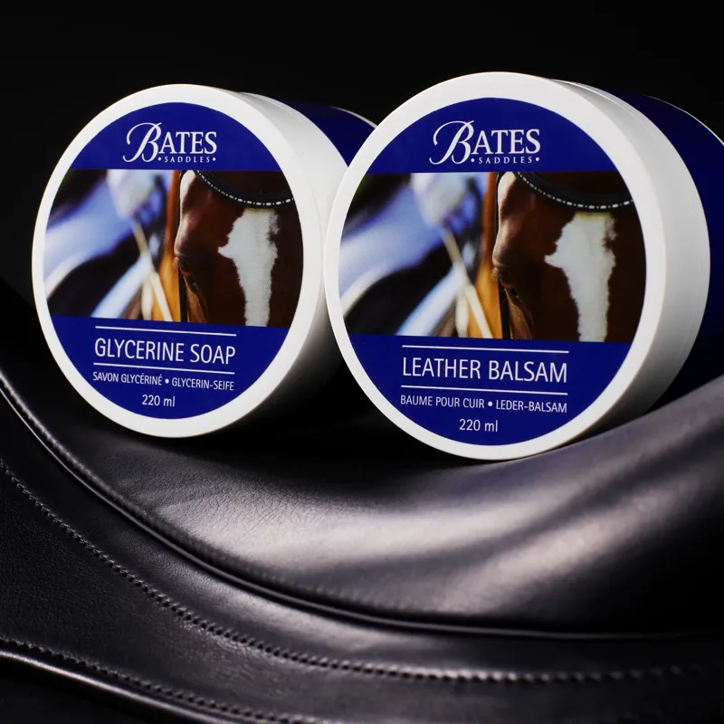 Bates Glycerine Soap-4