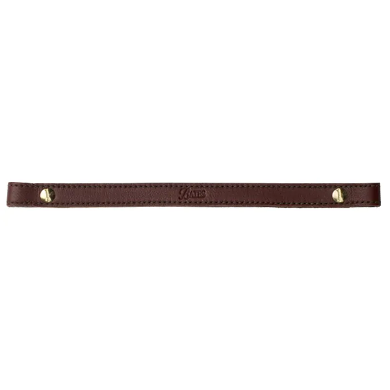 Bates Steady Grip Saddle Handle Attachment - Classic Brown