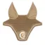 Kentucky Wellington 3D Logo Rope Fly Veil - Beige