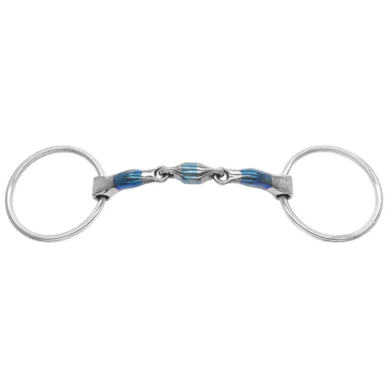 Bombers Elliptical Loose Ring Bit