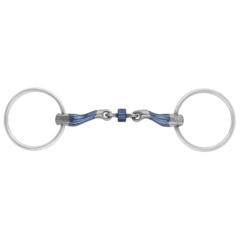 Bombers McHardy Loose Ring Bit
