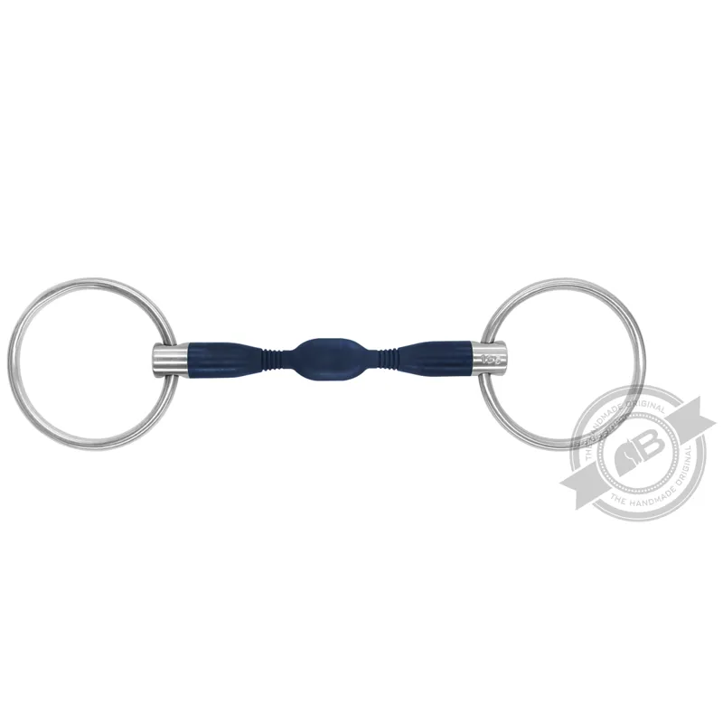 Bombers Preferred Contact Loose Ring Bit