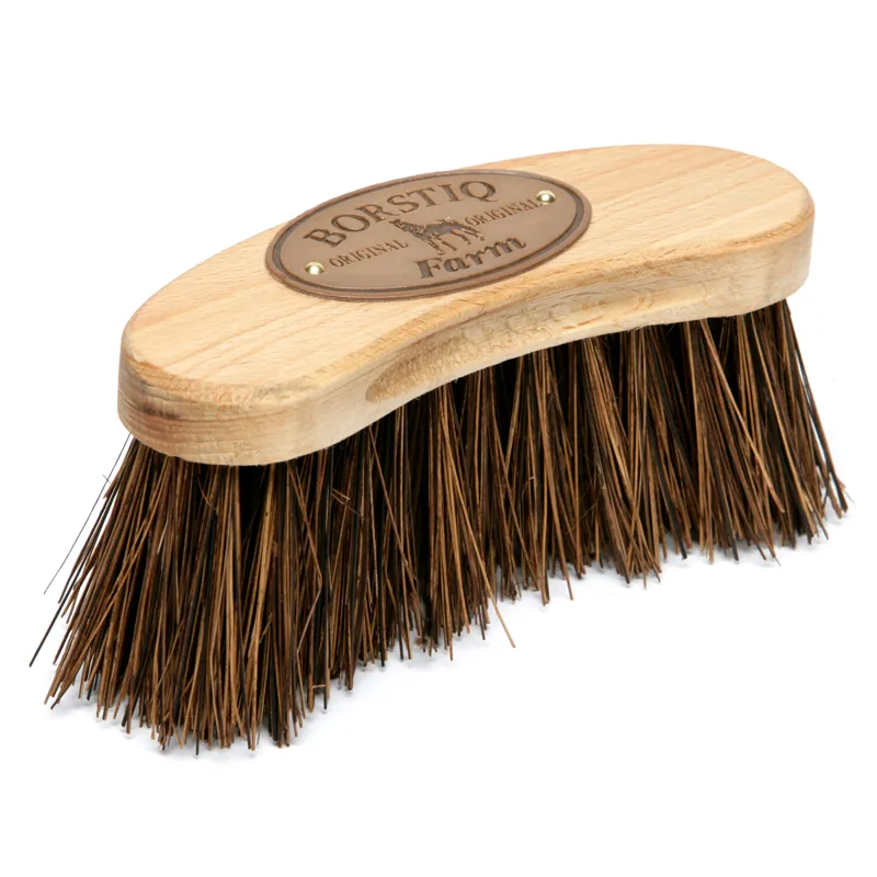 Borstiq Banana Dandy Brush 