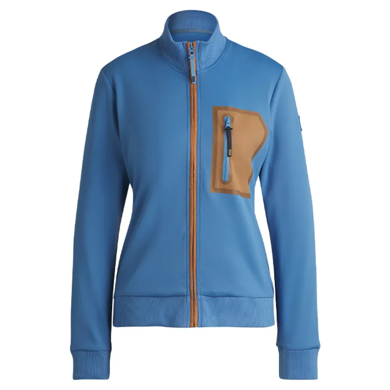 BOSS Equestrian Ava Ladies Function Jumper - Riviera-4