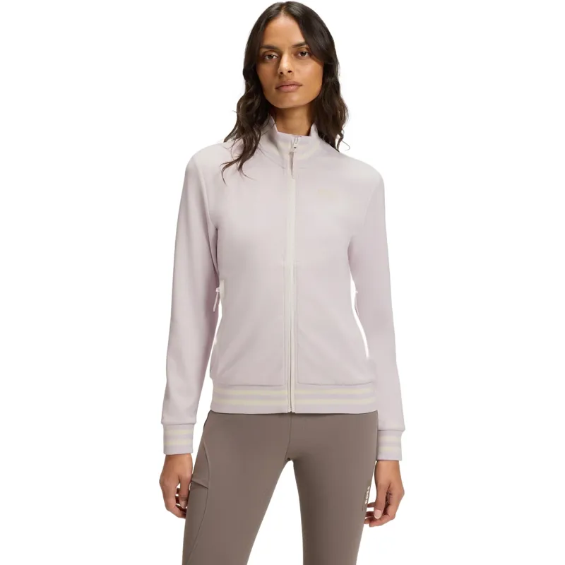 BOSS Equestrian Ava Womens Sweatshirt - Orchid 