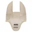 BOSS Equestrian Calgary Fly Veil - Pumice 