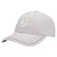BOSS Equestrian Leather Cap - Orchid 