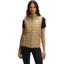 BOSS Equestrian Livian Womens Lightweight Gilet - Camel 