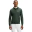 BOSS Equestrian Luis Mens Polo Sweatshirt - Pine Grove