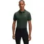 BOSS Equestrian Paul Mens Patch Polo Shirt - Pine Grove 