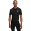 BOSS Equestrian Pierce Mens Tee - Black 