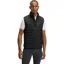 BOSS Equestrian Ruben Mens Gilet - Black 