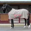 Bucas Freedom Twill Stable Sheet - Hazelnut