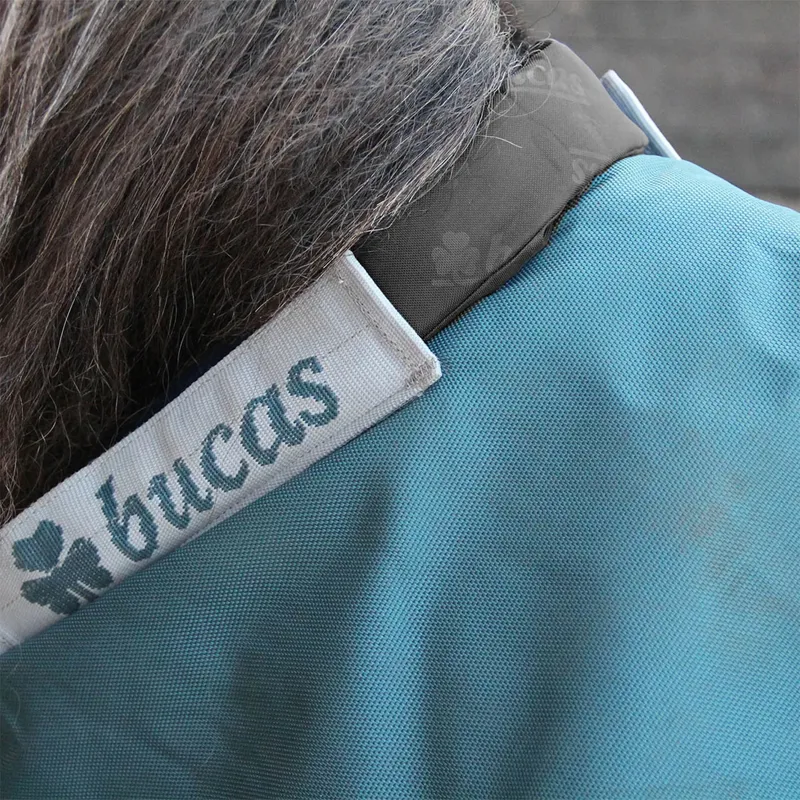 Bucas Wither Pad - Black-4